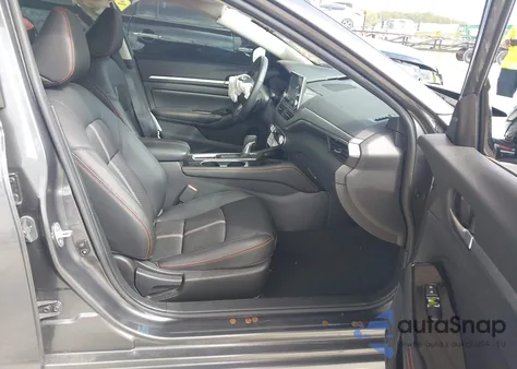 2024 Nissan Altima Sr Fwd from USA, damaged, VIN 1N4BL4CV8RN306514